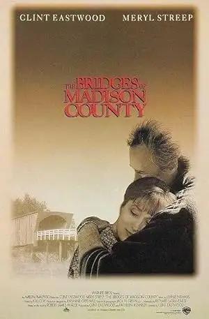 فيلم The Bridges of Madison County 1995 مترجم - باهي فيلم